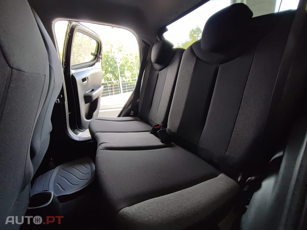 Citroen C1 Vti Shine