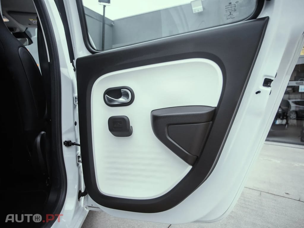 Renault Twingo 22 Techno