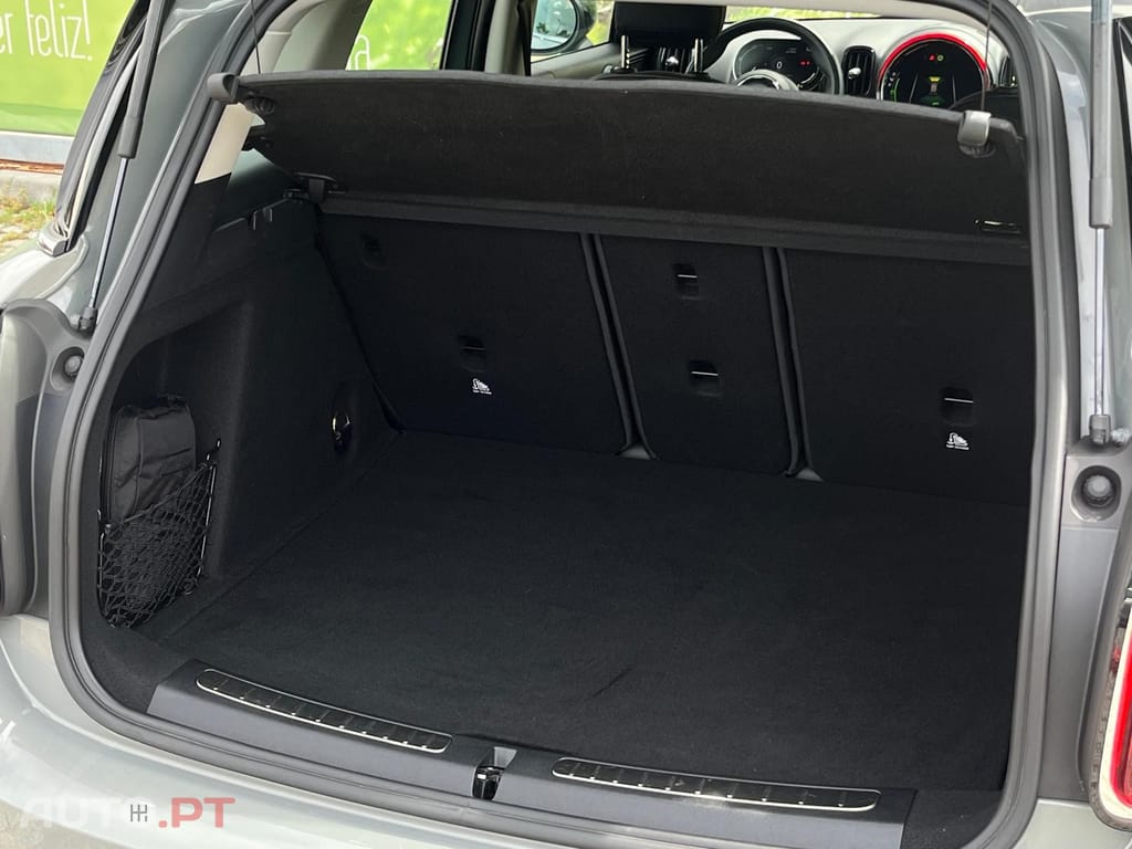 MINI Countryman Cooper SE ALL4 Auto