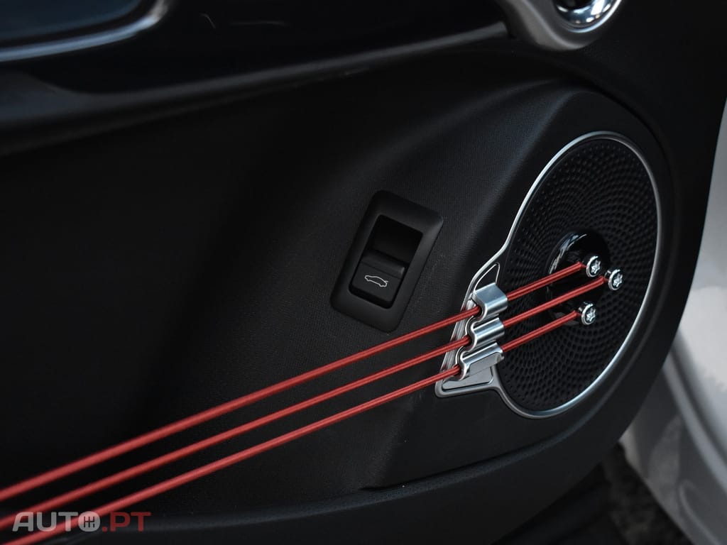 BYD Atto 3 60.48 kWh Design