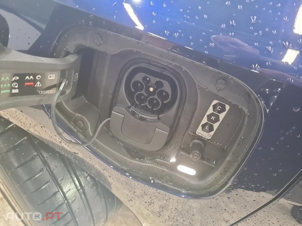 Audi A3 Sportback 40 TFSIe