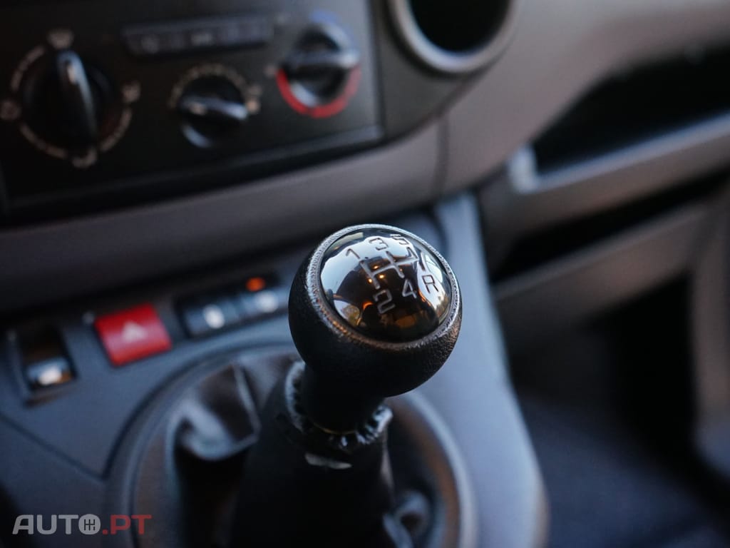 Citroen Berlingo 1.6 HDi L1