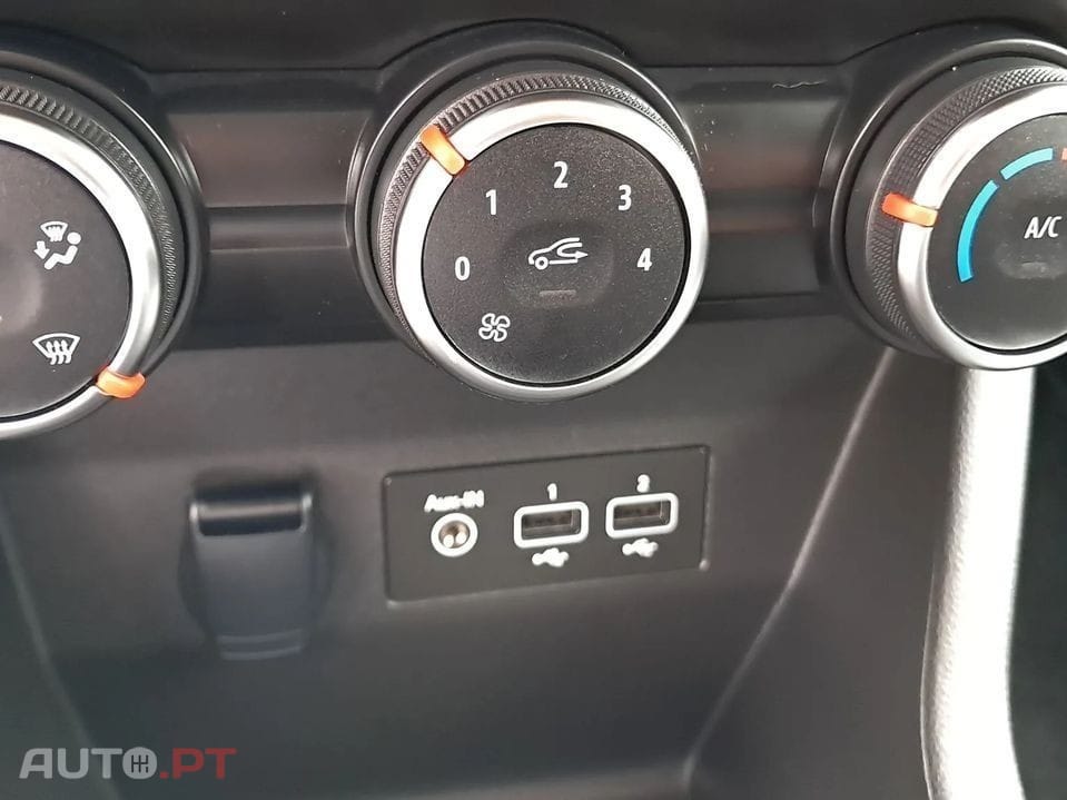 Renault Clio 1.5 Blue dCi Evolution