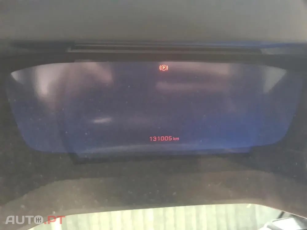 Peugeot 208 1.5 BlueHDi GT