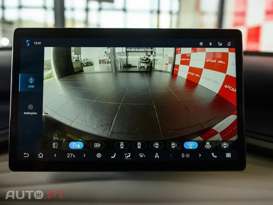 BYD Atto 3 60.48 kWh Design