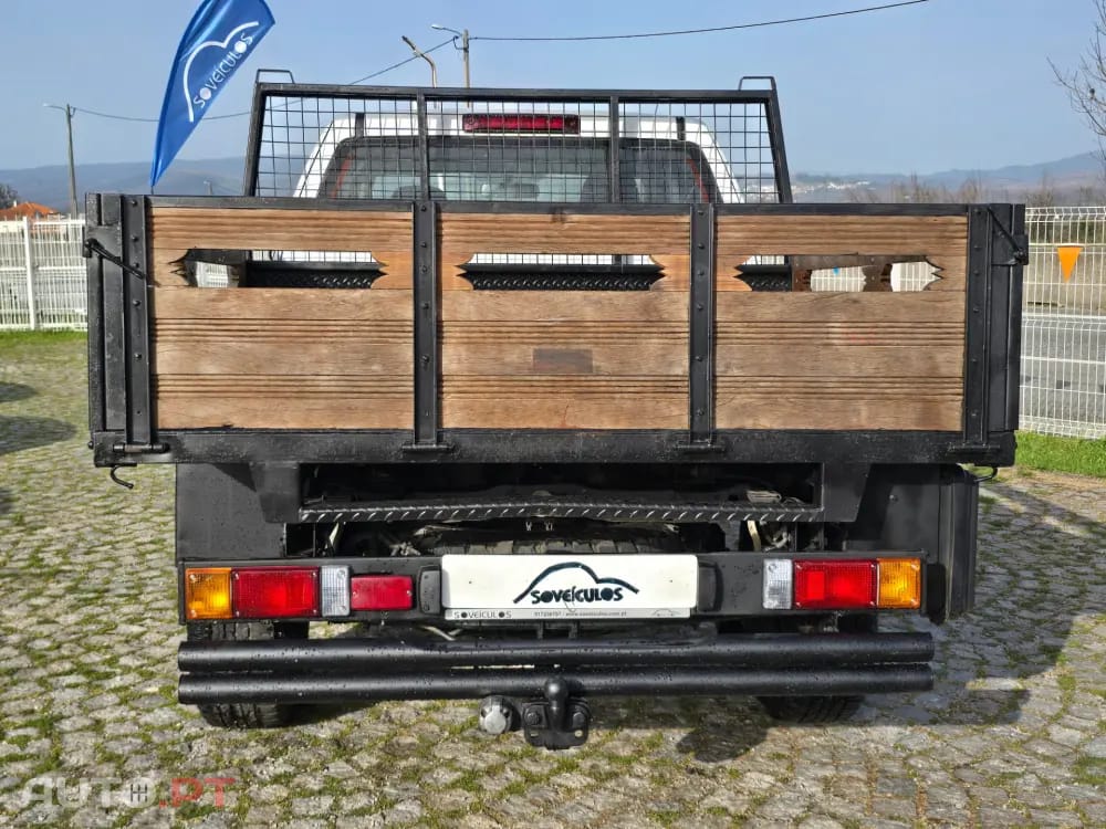 Isuzu D-Max 1.9 Ddi CD 4WD L CH