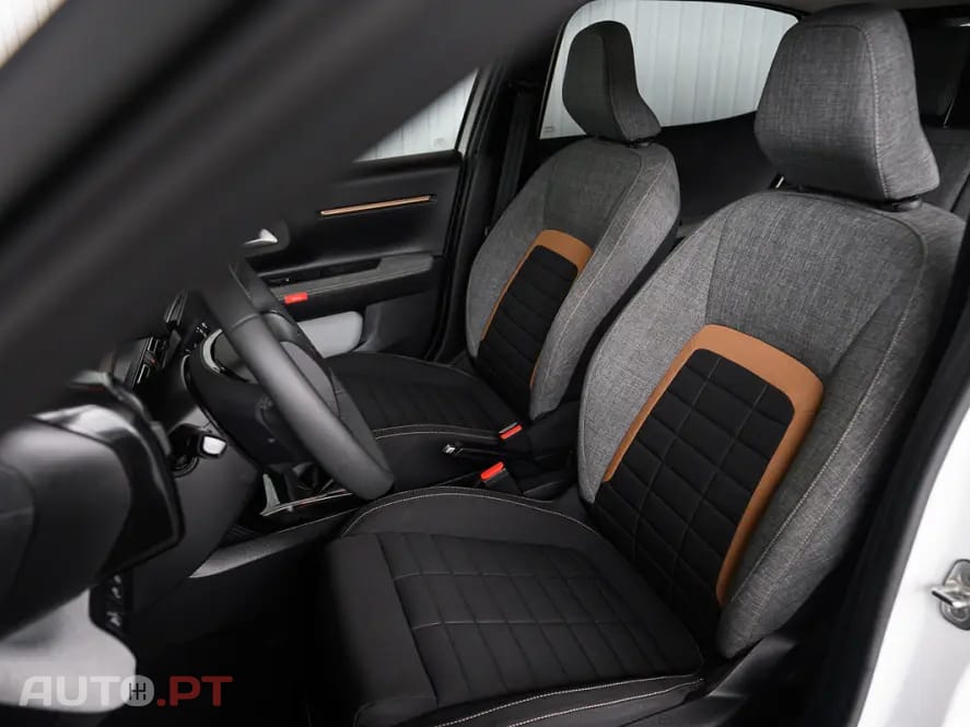 Citroen C3 Aircross 1.2 PureTech Live