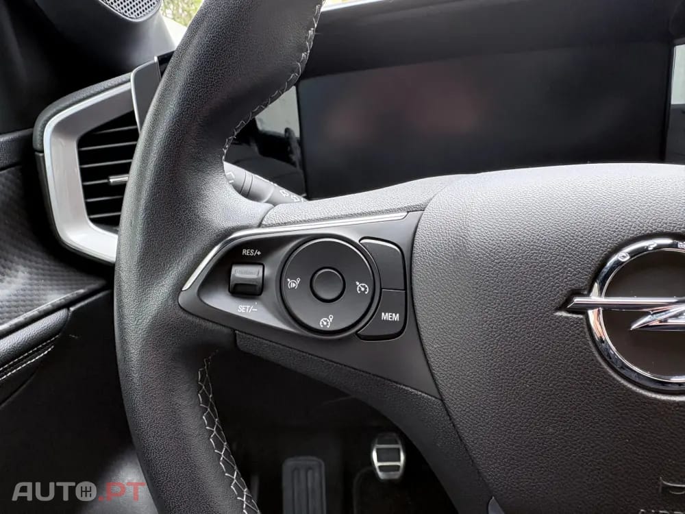 Opel Mokka 1.2 T GS Line