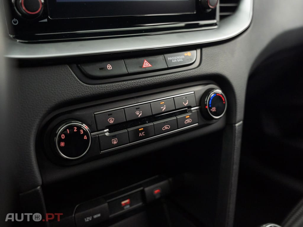Kia Ceed SW 1.6 CRDi MHEV Dynamic