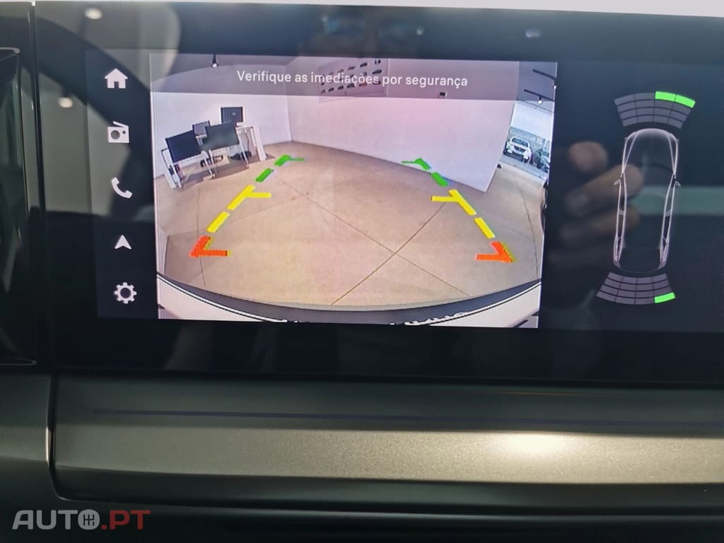Opel Frontera  44 kWh GS I.V.A DEDUTIVEL
