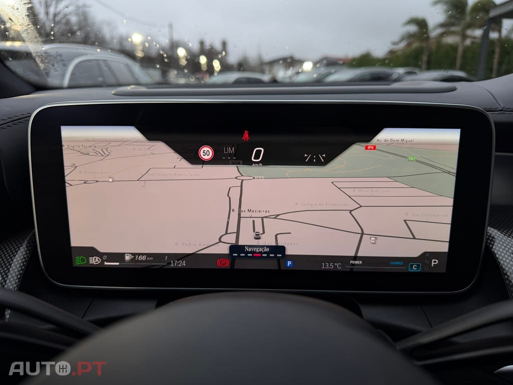 Mercedes-Benz GLC 300 d Coupe 4Matic