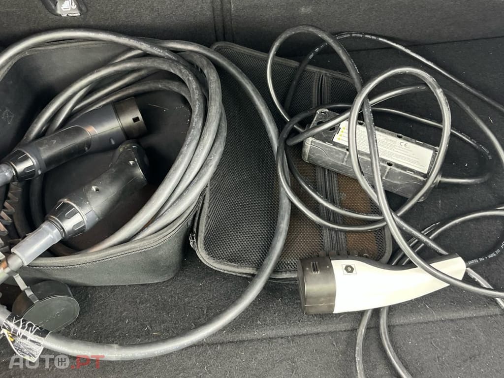Kia Xceed 1.6 GDi PHEV Drive