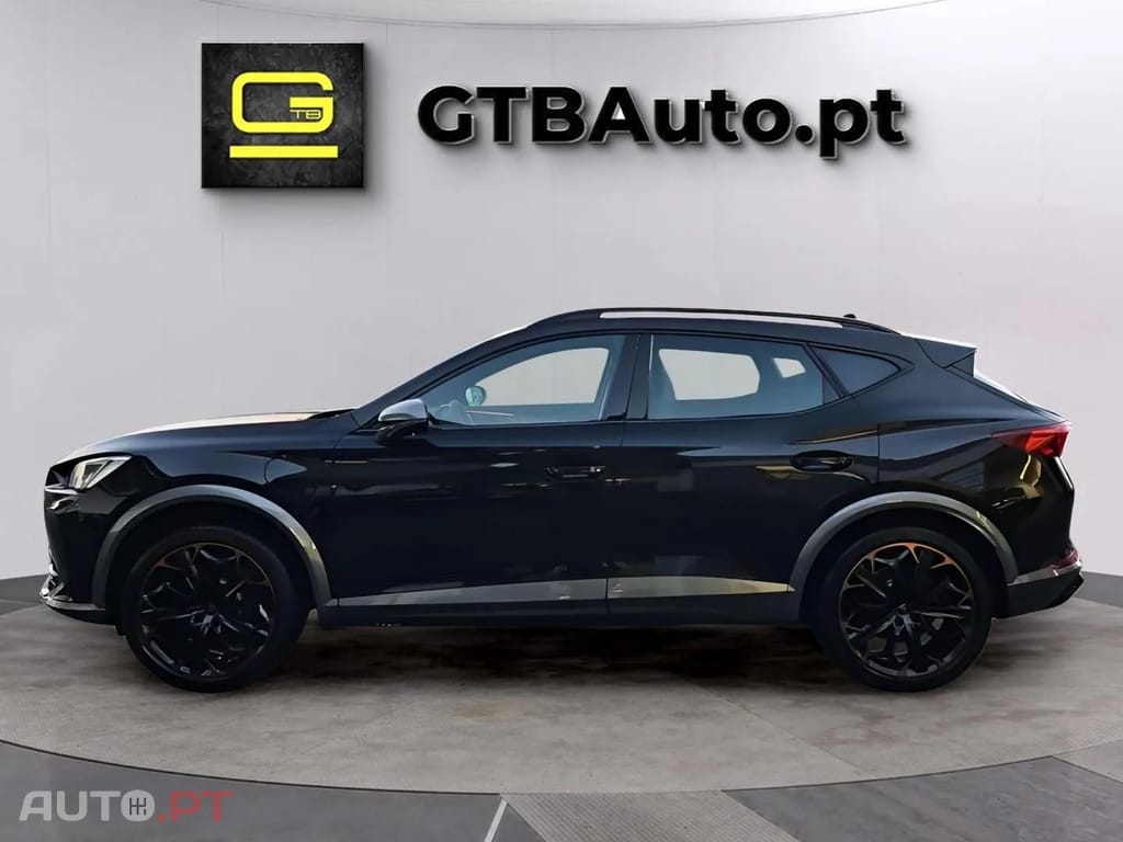 Cupra Formentor I.V.A DEDUTÍVEL VZ 1.4 PHEV