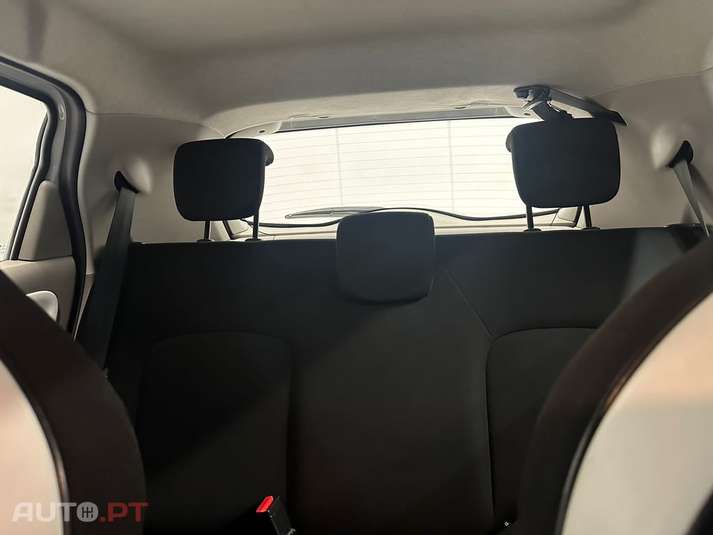 Renault Zoe ND