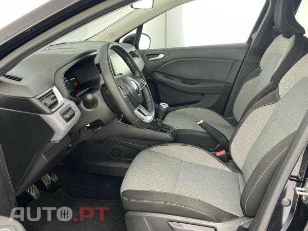 Renault Clio TCe 90 Evolution