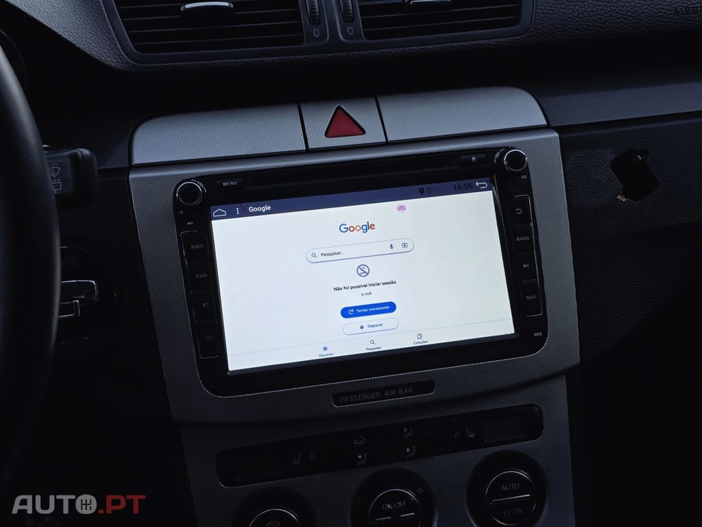 Volkswagen Passat 2.0 TDI Confortline