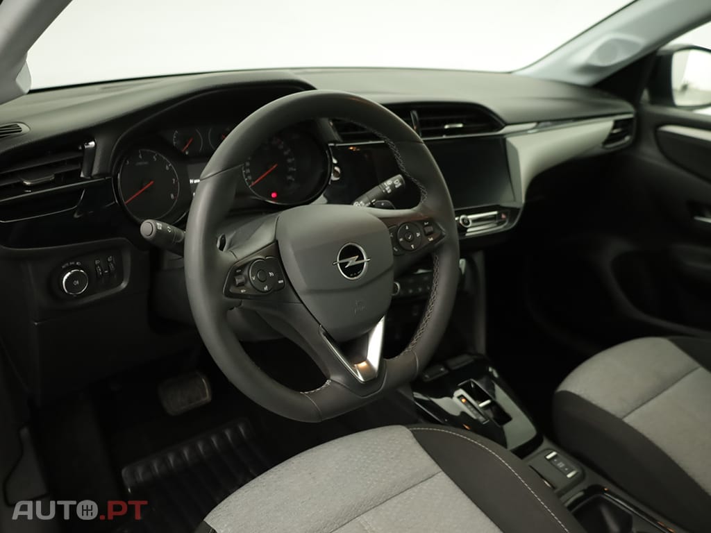 Opel Corsa Corsa 1.2 T Edition Aut.