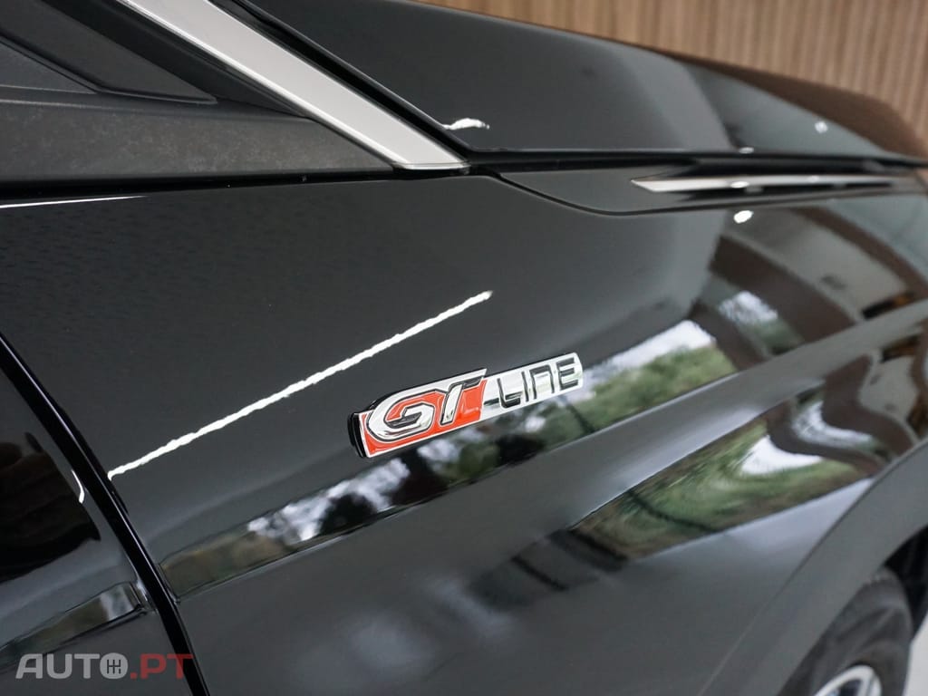 Peugeot 3008 1.2 PureTech Allure Pack