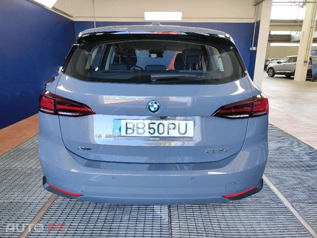 BMW 225 xe Active Tourer