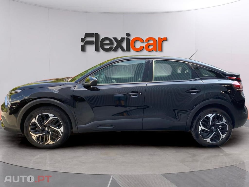 Citroen C4 1.2 PureTech Feel