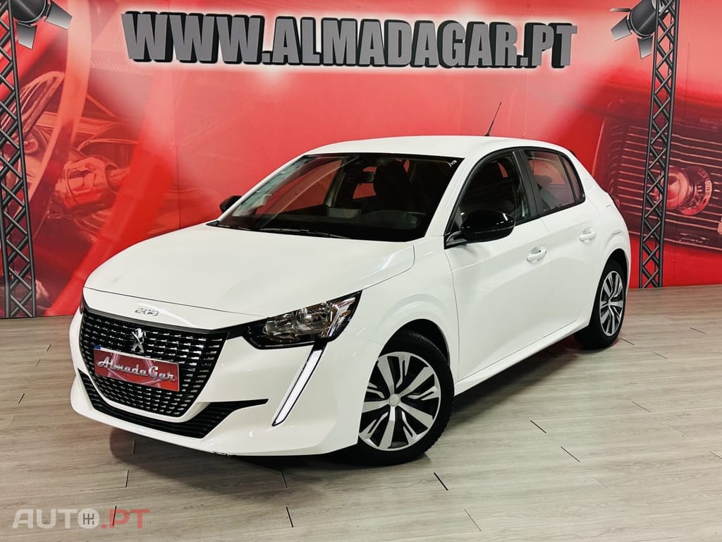 Peugeot 208 1.2 PureTech Active Pack