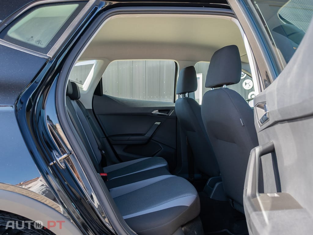 Seat Arona 1.0 TSI Style