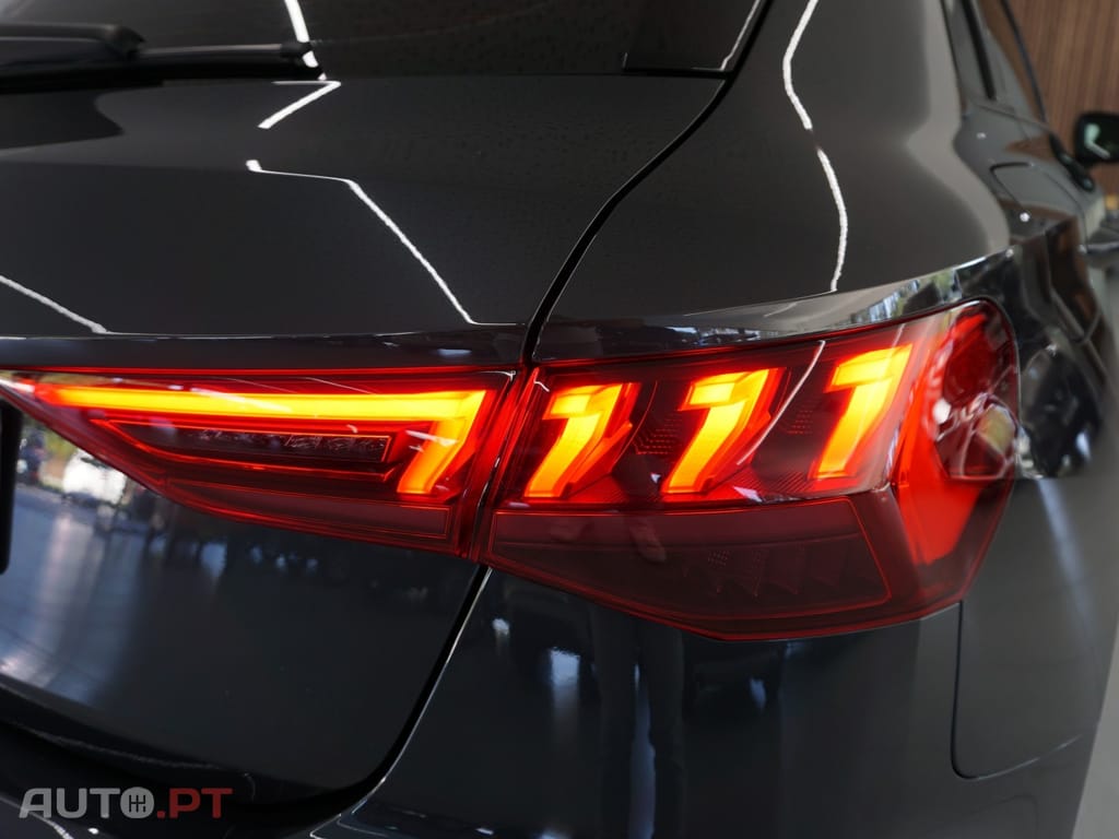 Audi A3 Sportback 40 TFSIe