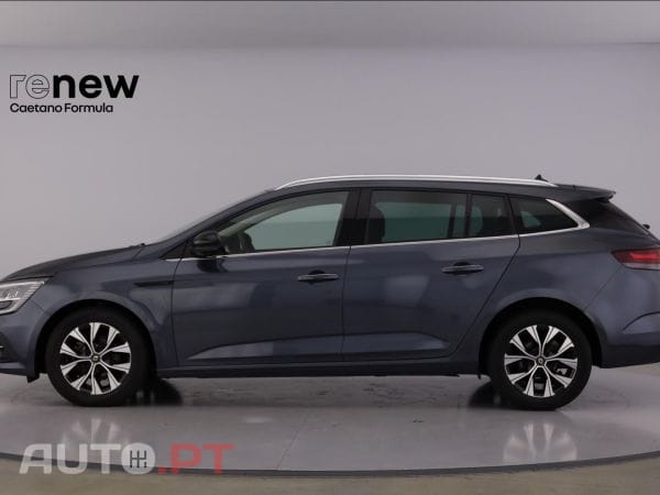 Renault Mégane ST 1.3 TCe 140 Limited