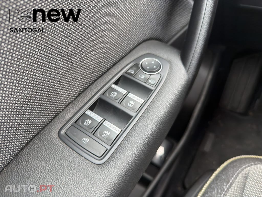 Renault Symbioz Techno Full Hibrid