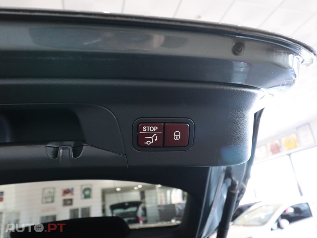 Mercedes-Benz GLC 220 d Coupe 4Matic 9G-TRONIC