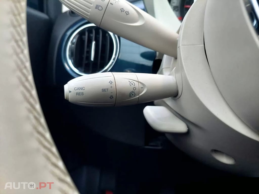 Fiat 500 1.0 Hybrid Club