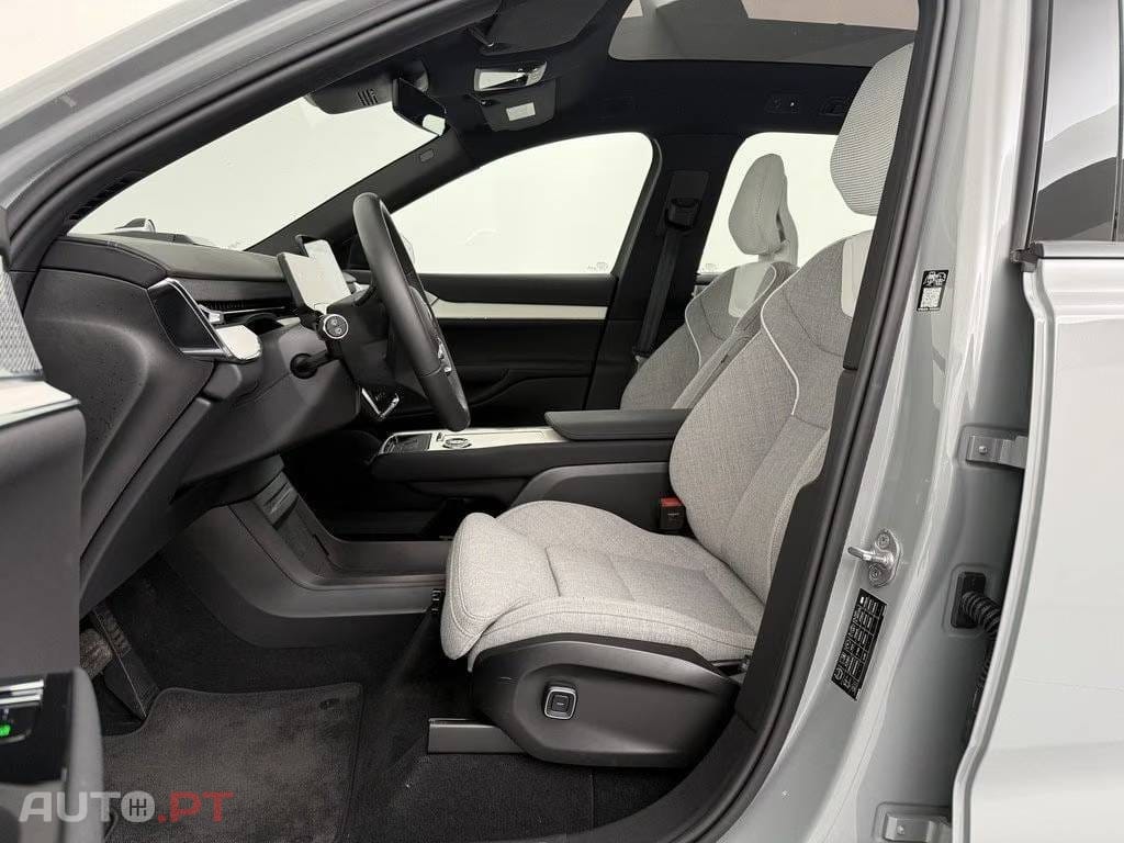 Volvo EX90 111 kWh Twin Motor Performance Ultra
