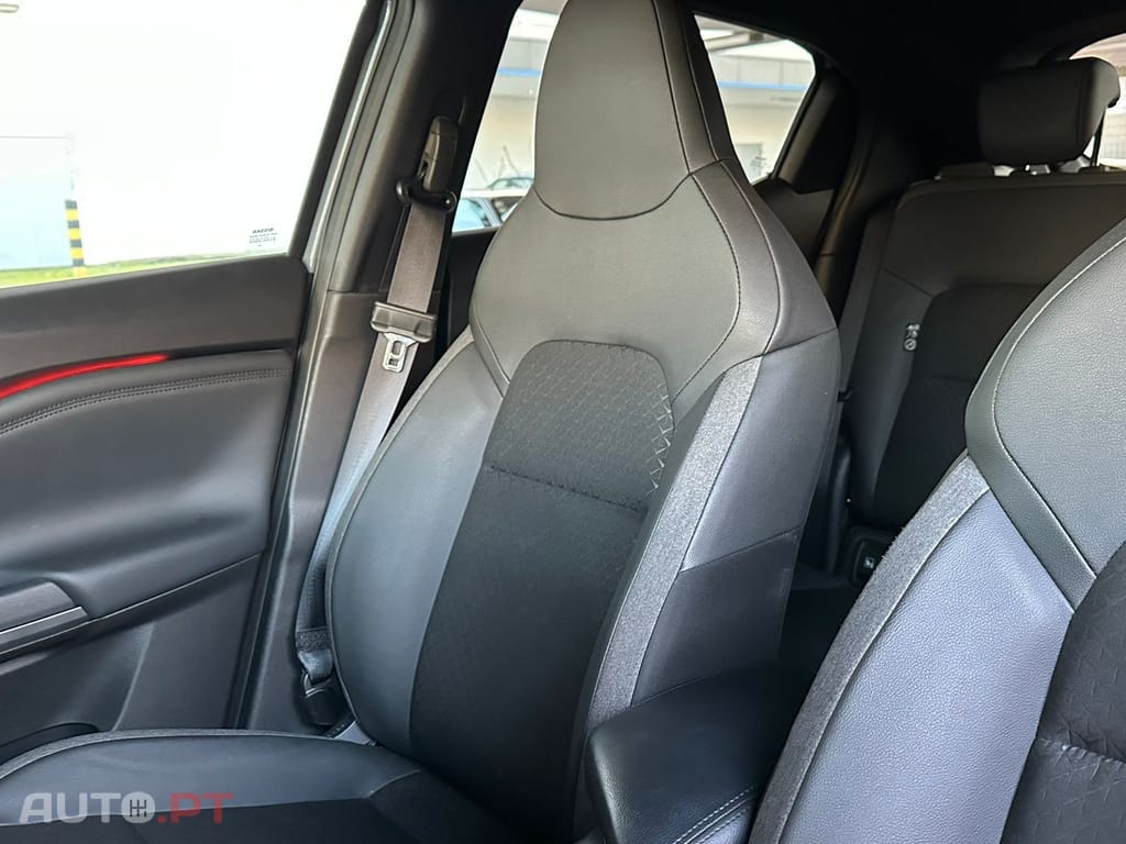 Nissan Juke 1.0 DIG-T N-Connecta NAV.