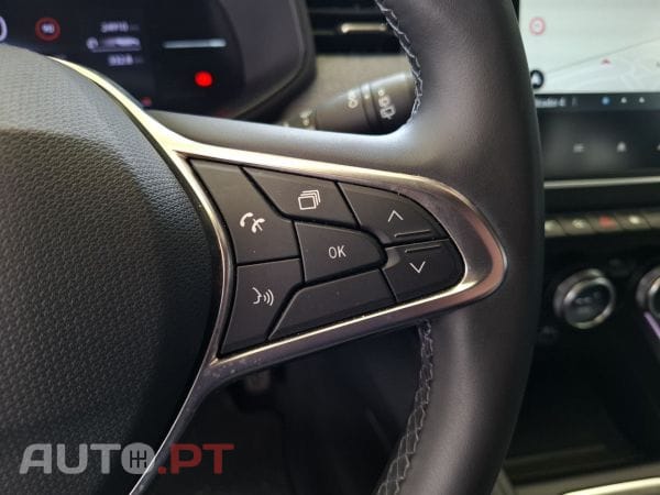 Renault Clio TCe 90 Techno