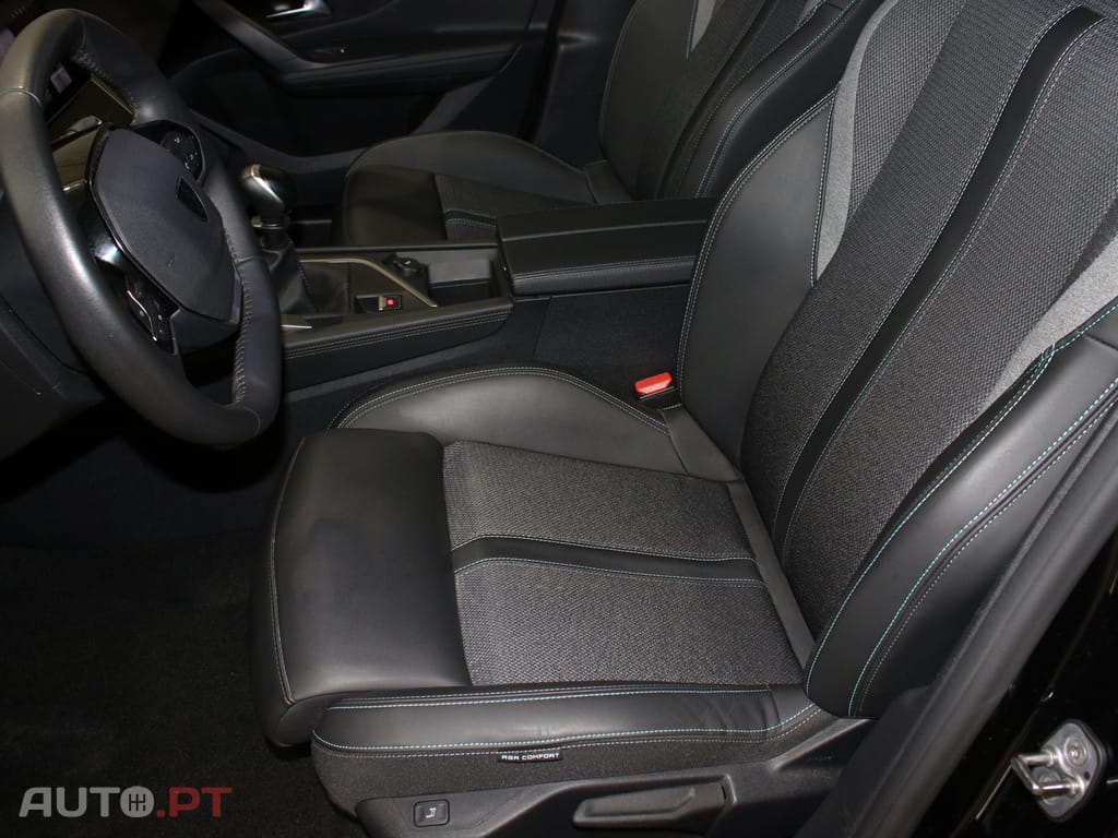 Peugeot 308 1.2 PureTech Allure