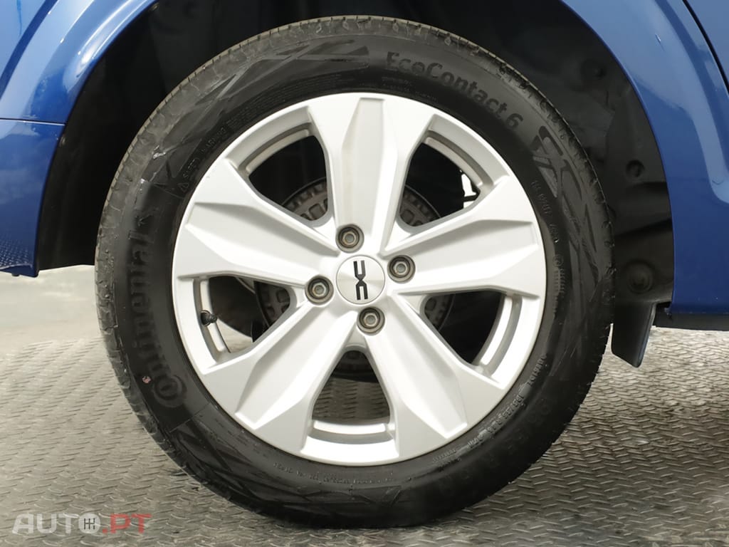 Dacia Sandero Sandero 1.0 TCe Expression