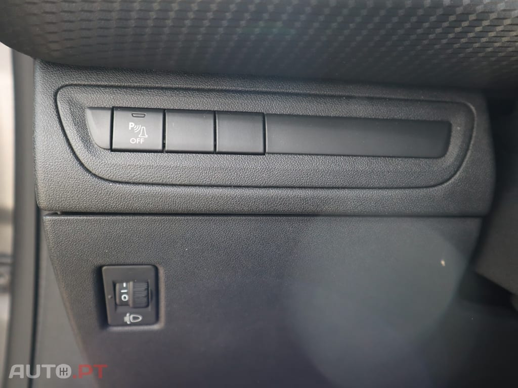 Peugeot 208 1.2 PureTech Style