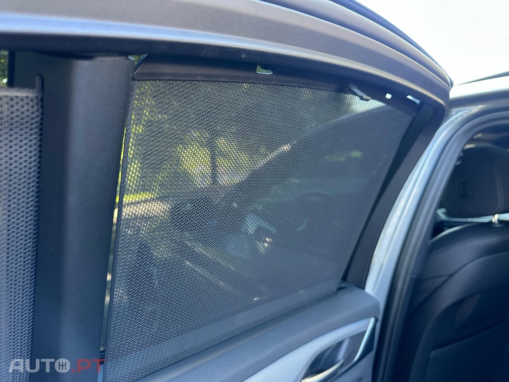 BMW 530 e Pack 50 anos BMW M