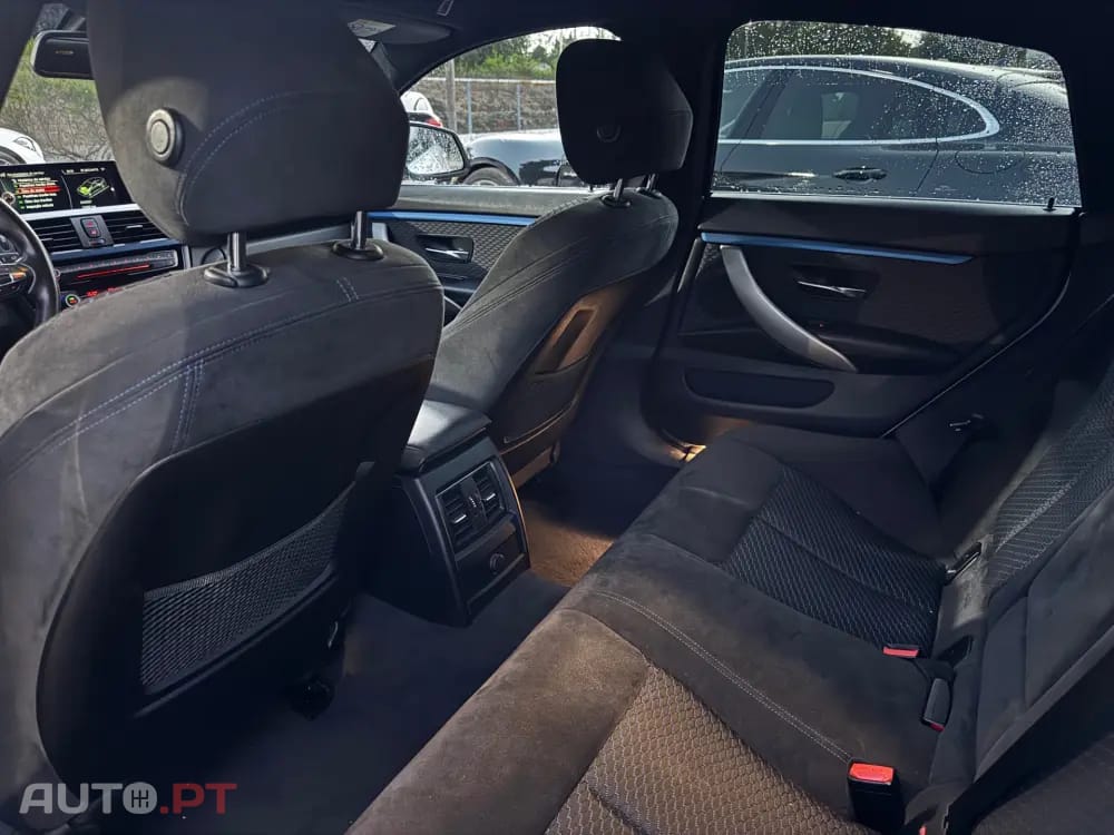BMW 425 d Pack M Auto