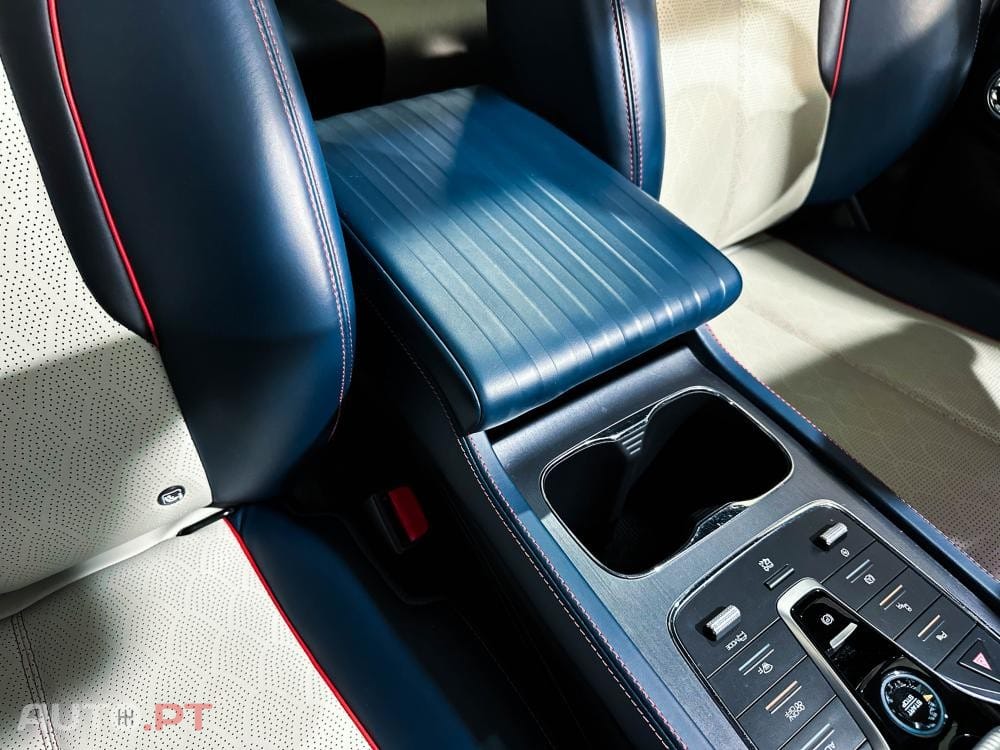 BYD Atto 3 60.48 kWh Design