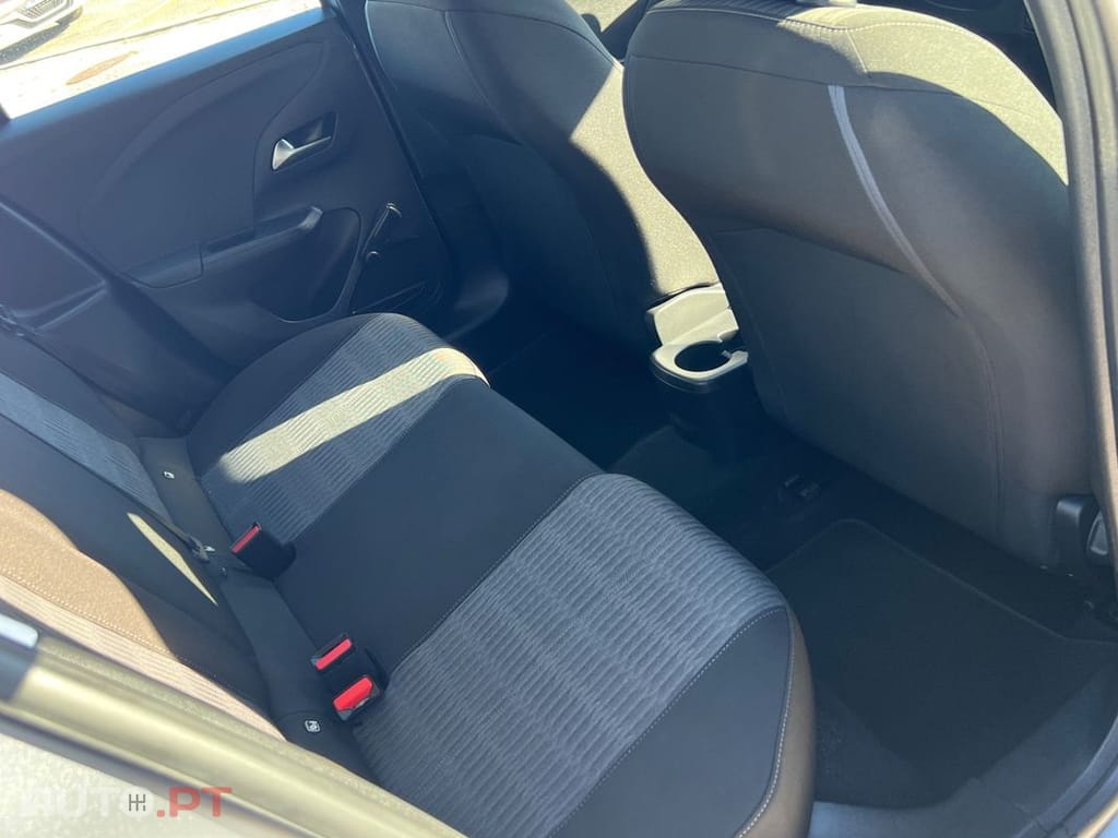 Opel Corsa 1.2 Edition