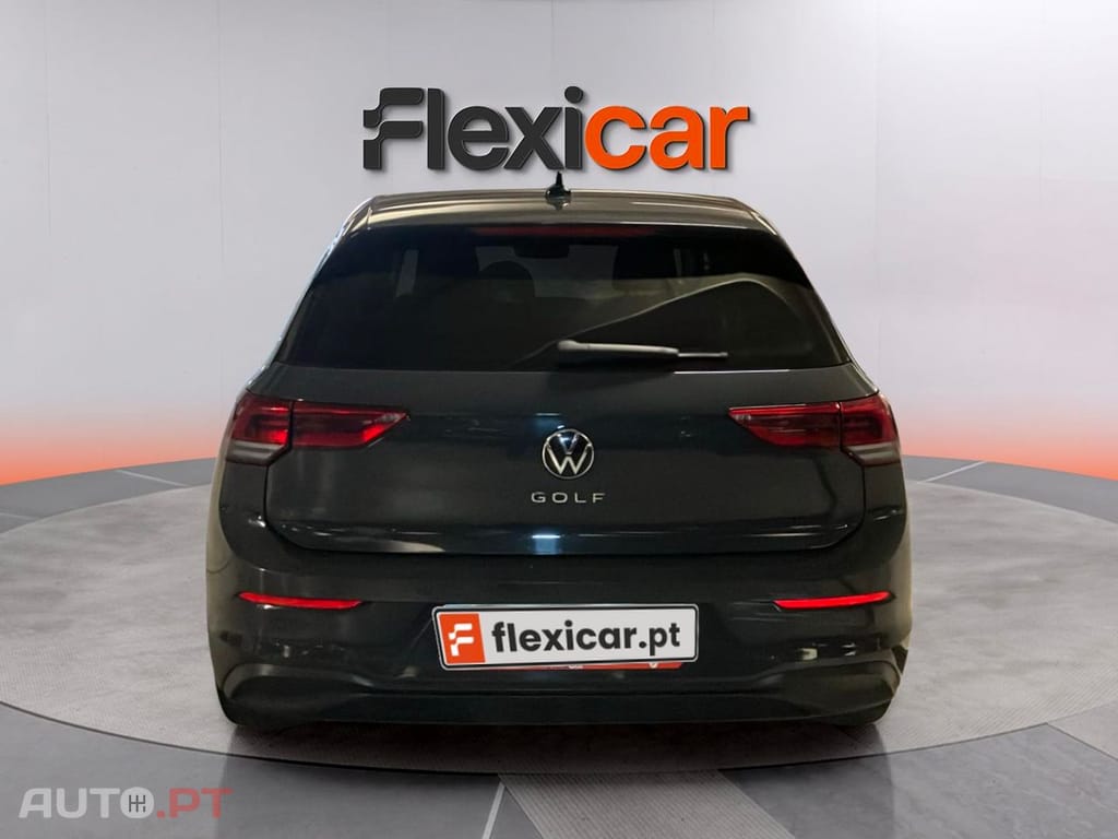 Volkswagen Golf 1.0 TSI Life