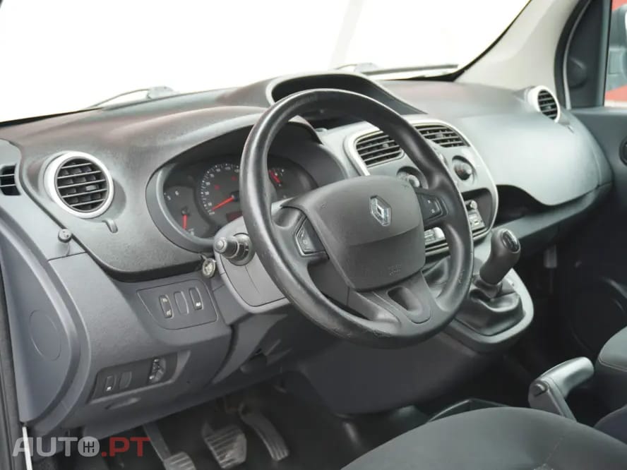 Renault Kangoo 1.5 dCi Confort S/S