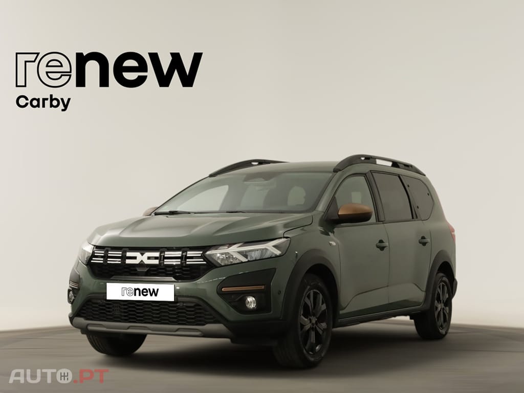 Dacia Jogger Jogger 1.0 ECO-G Extreme+ Up&Go 7L Bi-Fuel