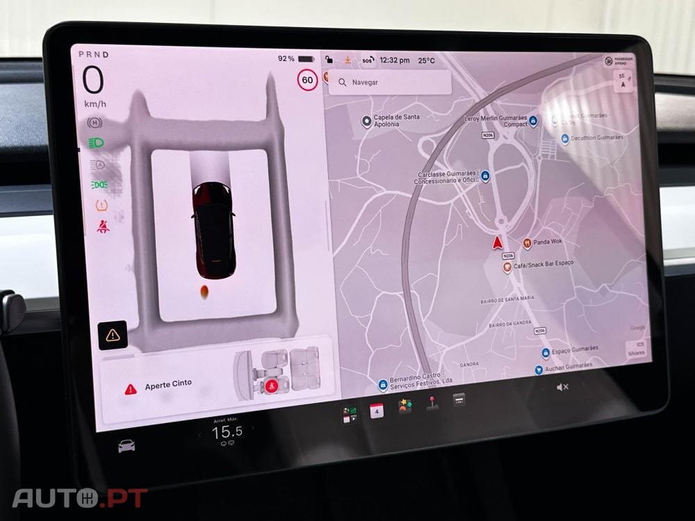 Tesla Model Y Standard