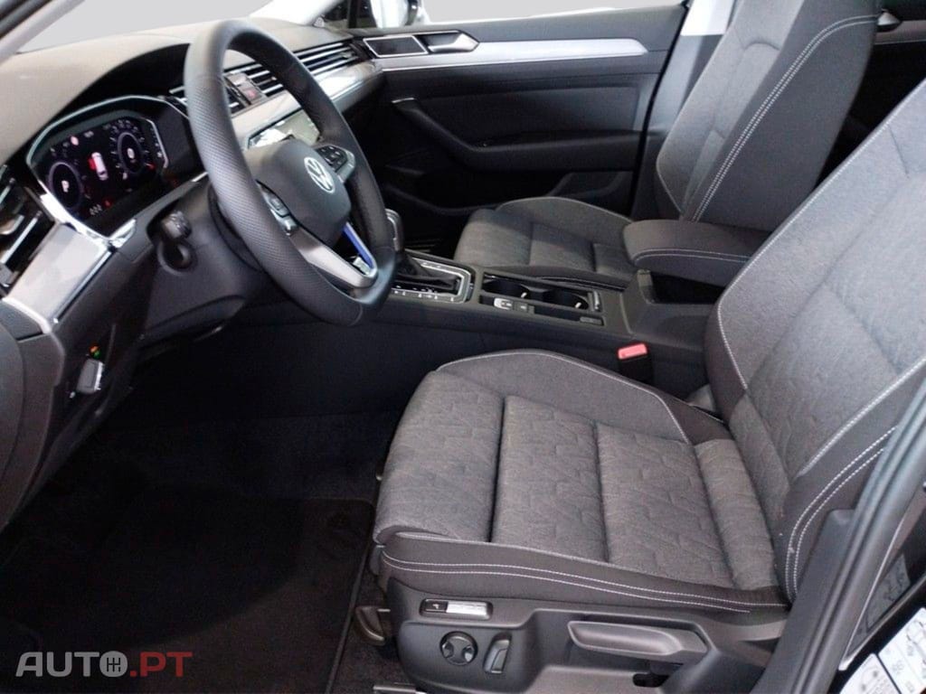 Volkswagen Passat Variant I.V.A DEDUTIVEL GTE 1.4 TSI e-Hybrid DSG  