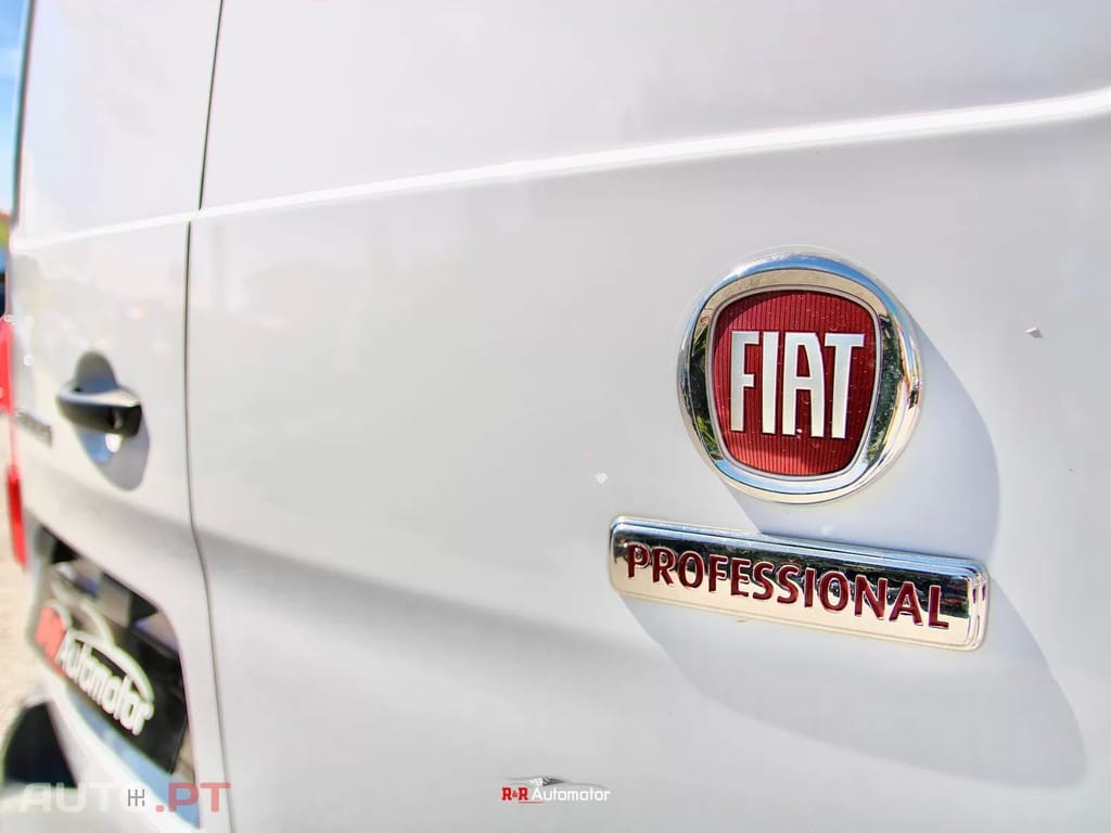 Fiat Scudo 1.5 BlueHDi L2H1