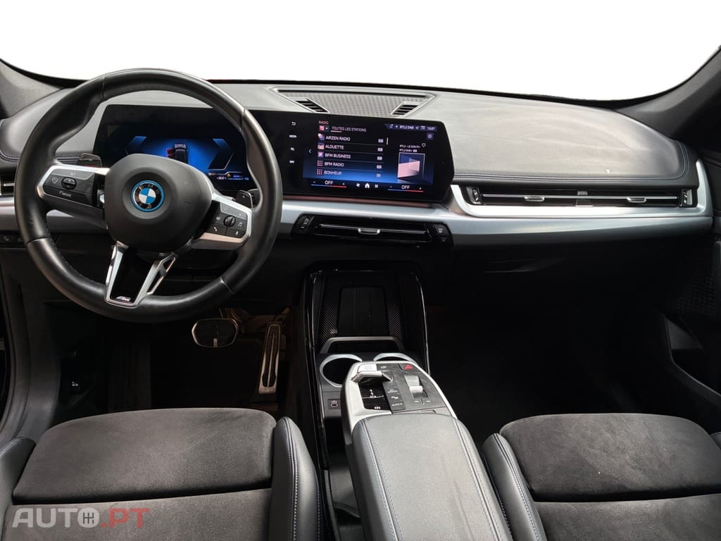 BMW X1 xDrive25e  M Sport