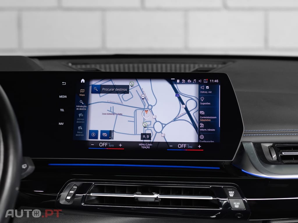 BMW X1 xDrive25e Pack Desportivo M