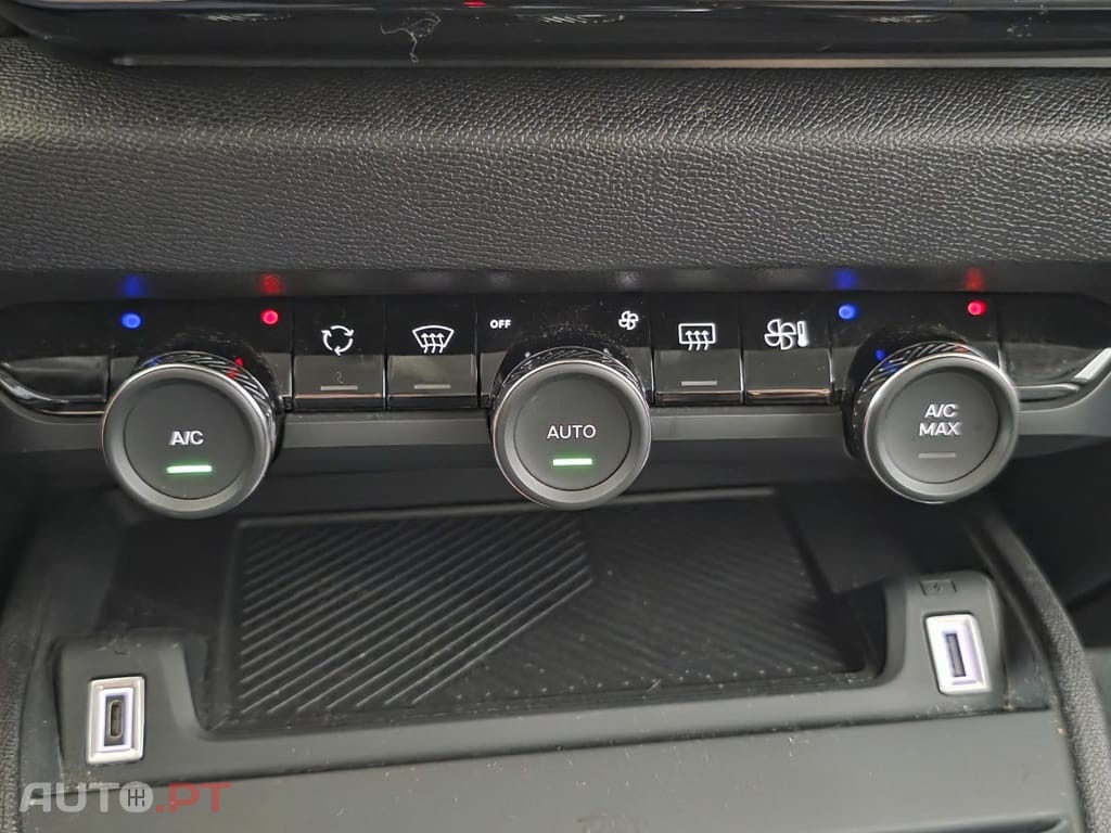 Citroen e-C4 50 kWh YOU!